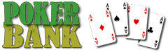 Poker Bank