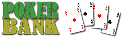 Poker Bank