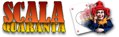 Gioco Scala Quaranta Download Gratis