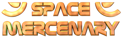 Space Mercenary